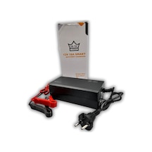 12v 10a Motorsiklet, Araba Akıllı Akü Şarj Cihazı
