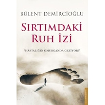 Sırtımdaki Ruh İzi - Yqbx-632039