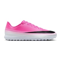 Nike Vapor 17 Club Tf T Erkek Futbol Ayakkabısı Iq6853-900 Pembe
