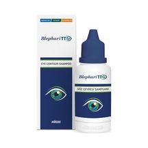 Göz Çevresi Şampuanı 65 Ml
