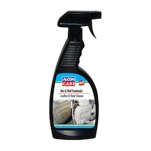 Alcon Care Deri ve Vinil Temizleyici 500 ML