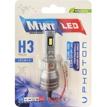 Photon Mini H3 Compact Led