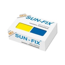 Sun-Fix Sun-Fıx 100 G Çift Karışımlı Yapıştırıcı