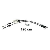 Vites Teli Toyota Corolla 2007-2013 6 İleri Manuel Vites