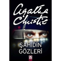 Şahidin Gözleri - Glob-652044