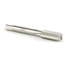 Hss Tekli Son Kılavuz - Dın 352 - M - 10 1.5 Mm