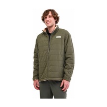 Lumberjack Erkek Ceket Iroqı 6ljk-83 Hakı Haki