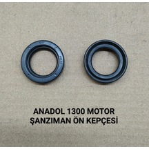 Anadol 1300 - Şanzıman Ön Keçe - L3 - Skt-40420