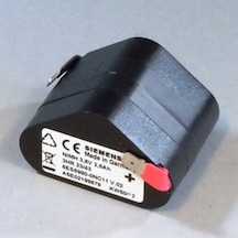 Sımatıc S5, Replacement Battery ( 6Es5980-0Nc11 )