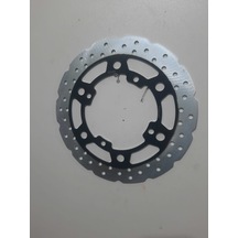 Kawasaki Kx250f Kx 250 F Ön Disk 2006 2014
