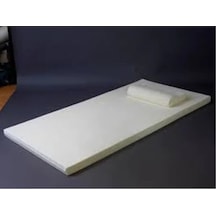 Yatakmerkezi 160X200 Yatak Pedi - 160X200 Visco Yatak Pedi