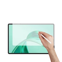 Honor Pad X8a 11 Paper Like Mat Ekran Koruyucu -al3289