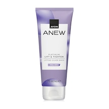 Anew Platinum Soyulabilen Yüz Maskesi 75 Ml.