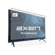 Axen Ax32dab800 Tv Ekran Koruyucu