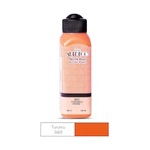 Artdeco Akrilik Boya 140Ml Turuncu 3603