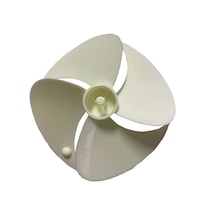 Bosch Uyumlu KDN30NL2A5 Buzdolabı Fan Motoru Pervanesi