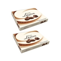 Ülker Laviva Hediyelik Çikolata 2 x 200 G
