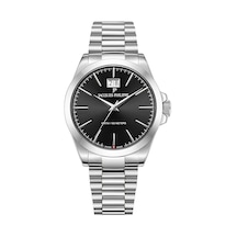 Jacques Philippe Jpqgs841316 Erkek Metalik Gri