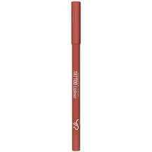 Lipliner - Suya Dayanıklı Uzun Süre Kalıcı Dudak Kalemi No:202 Pinky Nude