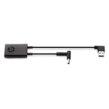 Hp 4.5mm And Usb-c Dock Adapter G2 L58307-001