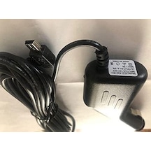 Platoon 3metre 5 Pin 90 Derece Araç Kamera Adaptörü Mini Usb