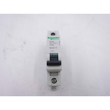 Schneider 17404 ,c60n/5ka 1-faz/1x5a B-tip Otomatik Sigorta