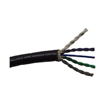 Öztürk Elektronik-Audison Connection B 918.2 5 Metre