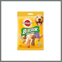 Pedigree Köpek Biscrock 200 Gr. 1 Adet Mmbz