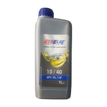 Red Blue 10/40 Motor Yağı 1 L