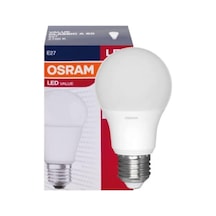 Osram Led Ampul 8,5 Watt E27 Duy-10 Adet Faturalı