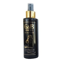 Cosmotex G&b Pet Kıl Dökülme Karşıtı Bakım Serumu 125 Ml