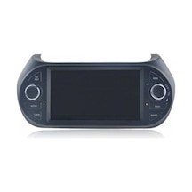 Citreon Bipper Android Multimedya Tv Usb