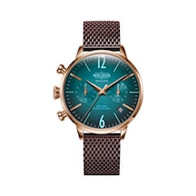 Welder Wwrc610 38 Mm Kadın Kol Saati Rose Gold