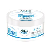 Arko Nem Soft Touch Nemlendirici El Yüz ve Vücut Kremi 250 ML