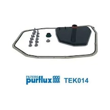 Purflux Tek014 Sanziman Filtresi 0b6325429