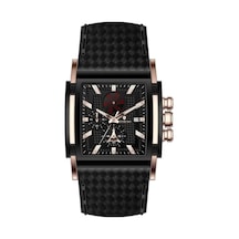 Raymond Erkek Kol Saati Rym-8309-rg-bk Siyah