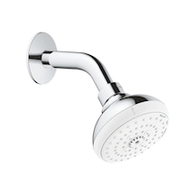 Grohe Tempesta 100 Tepe Duşu Seti 3 Akışlı - 26088001