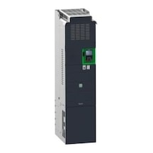 Schneider ATV930C11N4 110 KW 380-480V Frenleme Üniteli Ip20 Değişken Hızlı Sürücü Altivar Process