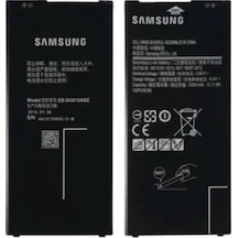 Samsung Uyumlu J7 Prime 2 Batarya Pil G611
