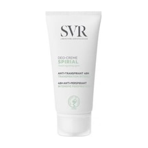 Svr Spirial Deodorant Transpirant Cream 50 ML