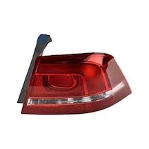 Volkswagen Passat B7 Stop Lambası Dış Sağ 2011-2014 3ae945096f