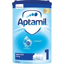 Aptamil 1 Devam Sütü 800 G