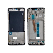 Poco X3 Pro Orta Kasa Çıtası Gri
