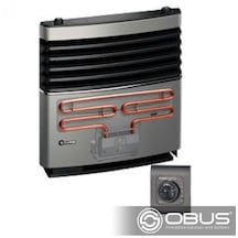 Obus Karavan Truma Ultraheat İlave Elektrikli Isıtıcı