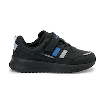 Kinetix Bumes F Siyah Erkek Çocuk Spor Ayakkabı 000000000102694549 Siyah-saks