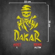 Altın - 22cm X 30cm