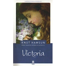 Victoria Knut Hamsun Timaş