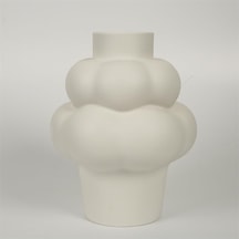 Vitale Bulut Vazo 1 14 16 25 Cm Ak.jm00031 Renkli