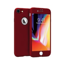 Buff İphone 8 4d Kılıf
