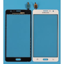 Kdr Samsung Uyumlu Galaxy On7 Sm-G600 Dokunmatik Ön Cam (537439773)